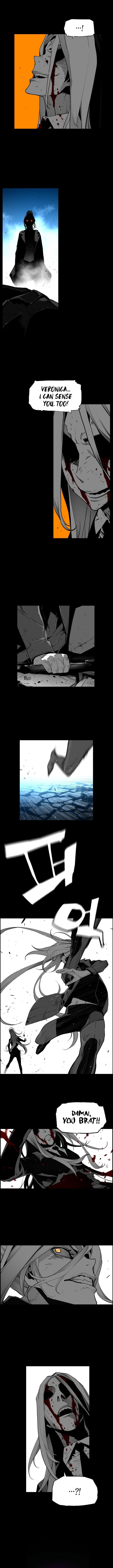 Read Terror Man Manga Online