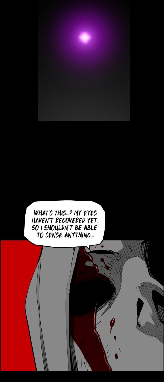 Read Terror Man Manga Online