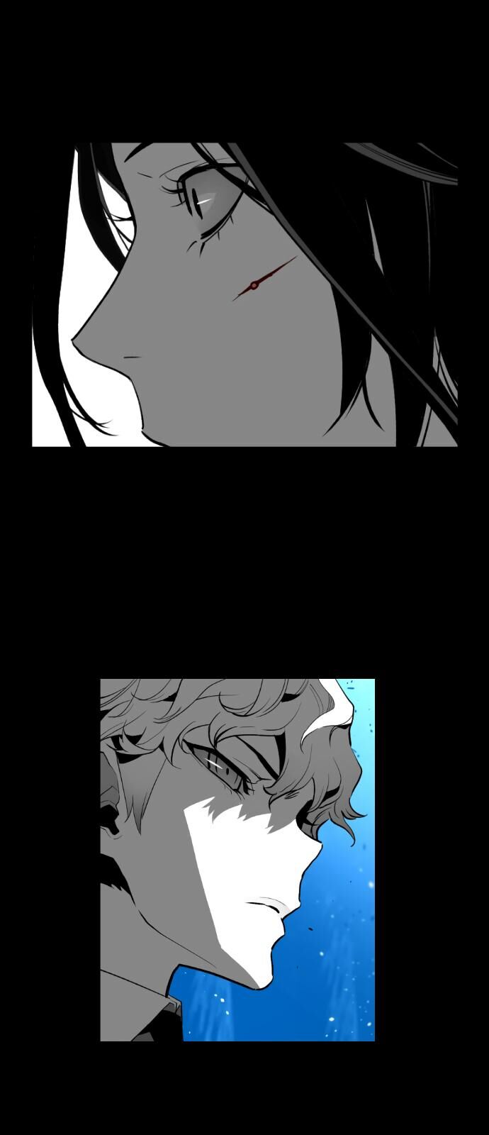 Read Terror Man Manga Online