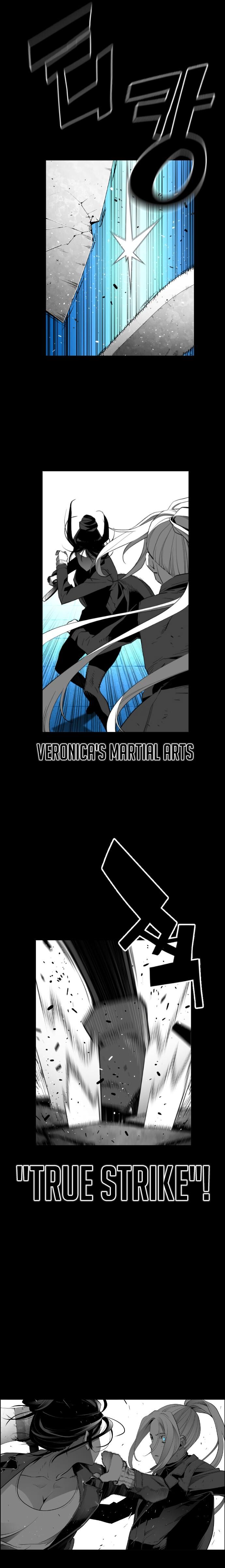 Read Terror Man Manga Online