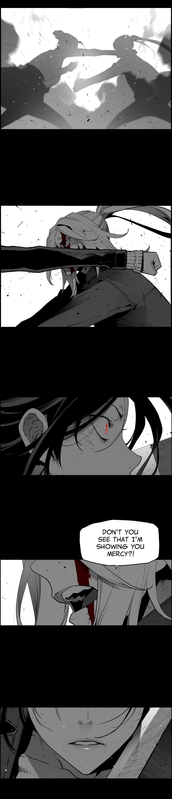 Read Terror Man Manga Online