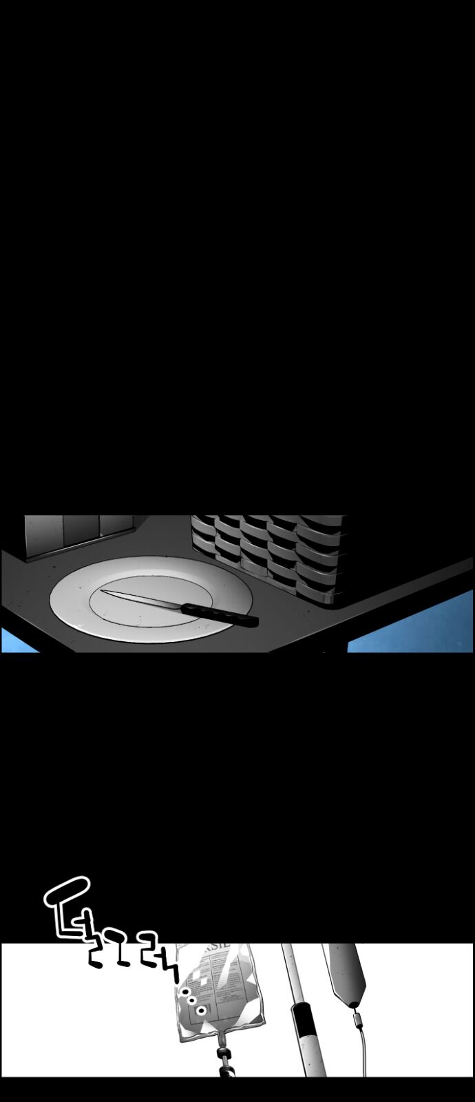 Read Terror Man Manga Online