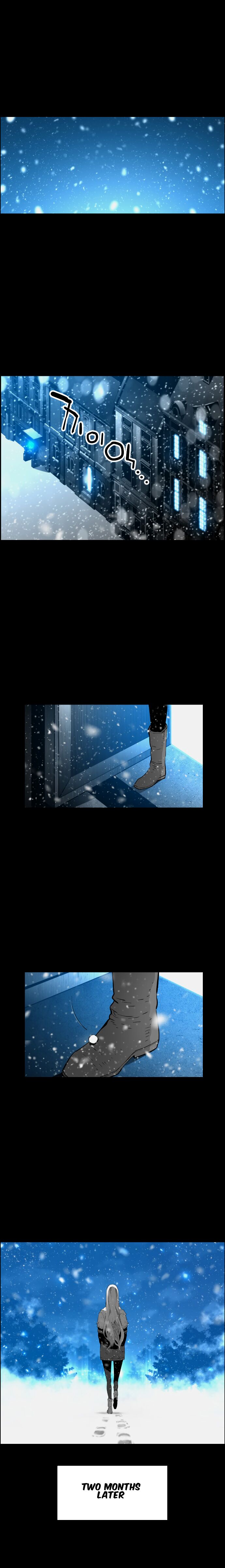 Read Terror Man Manga Online