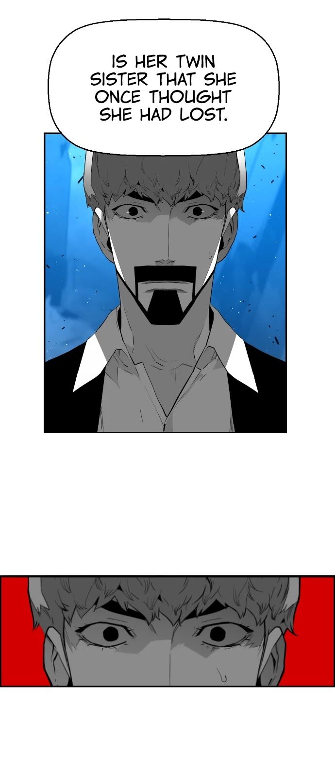 Read Terror Man Manga Online