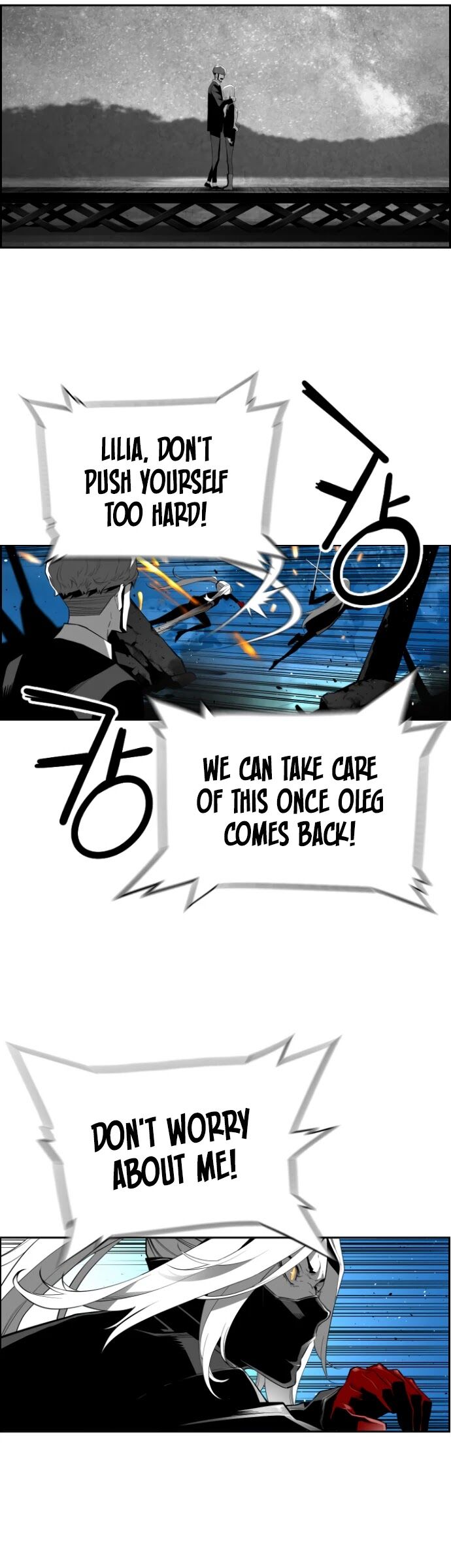 Read Terror Man Manga Online