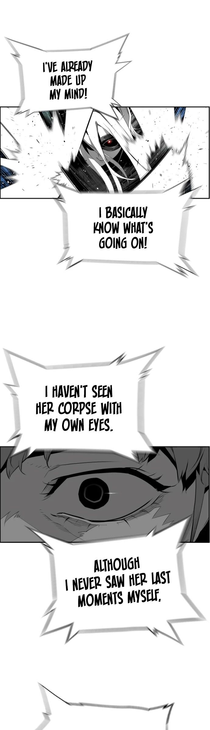 Read Terror Man Manga Online