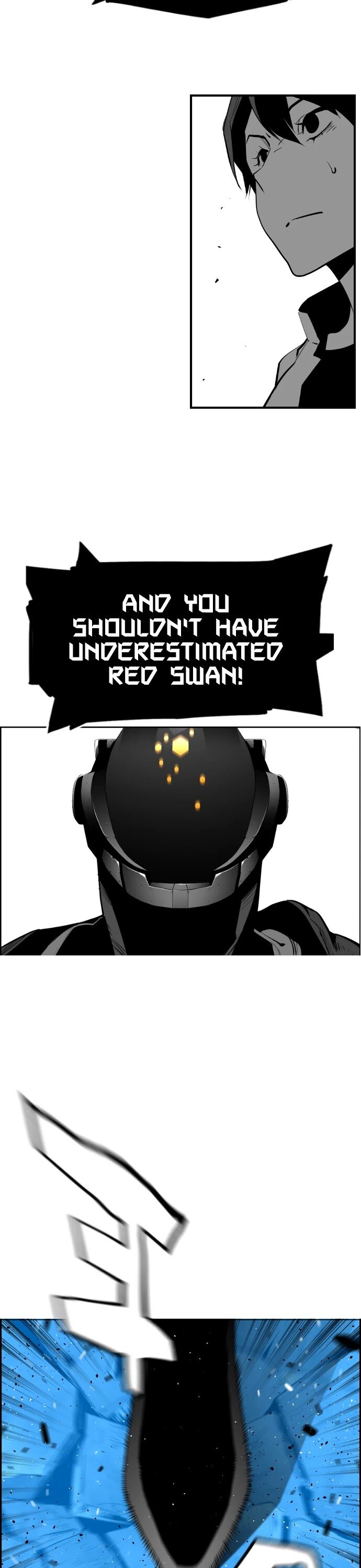 Read Terror Man Manga Online