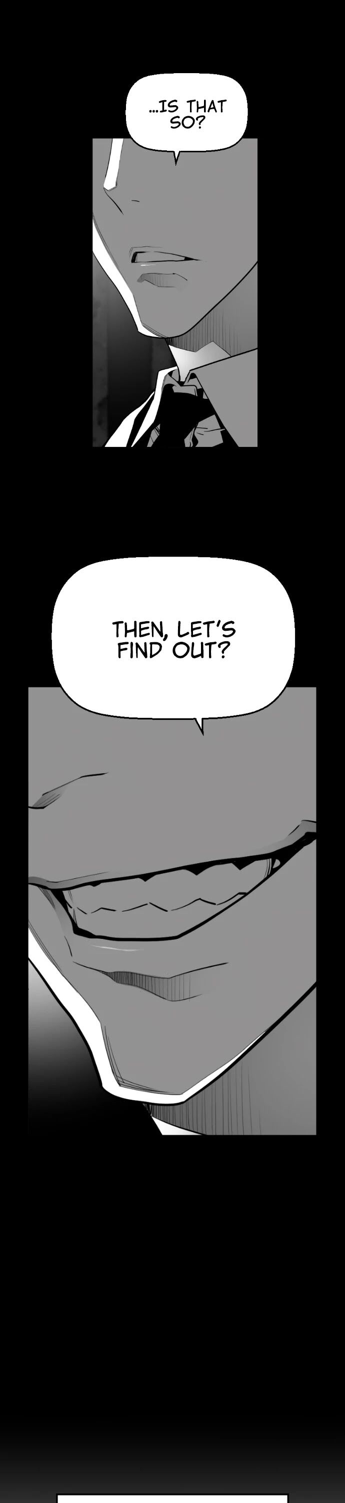 Read Terror Man Manga Online