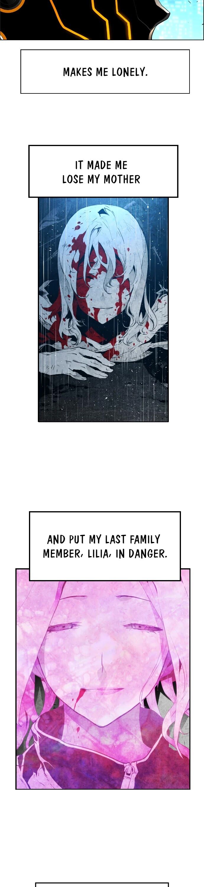 Read Terror Man Manga Online