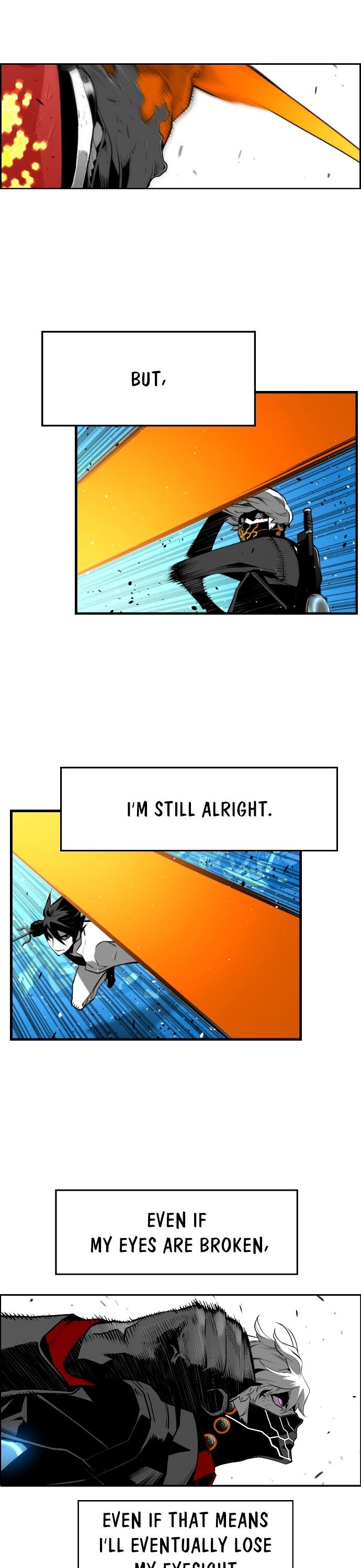 Read Terror Man Manga Online