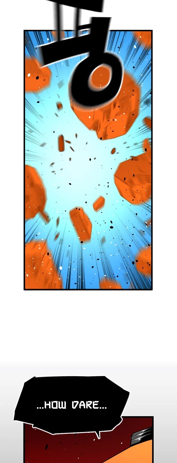 Read Terror Man Manga Online