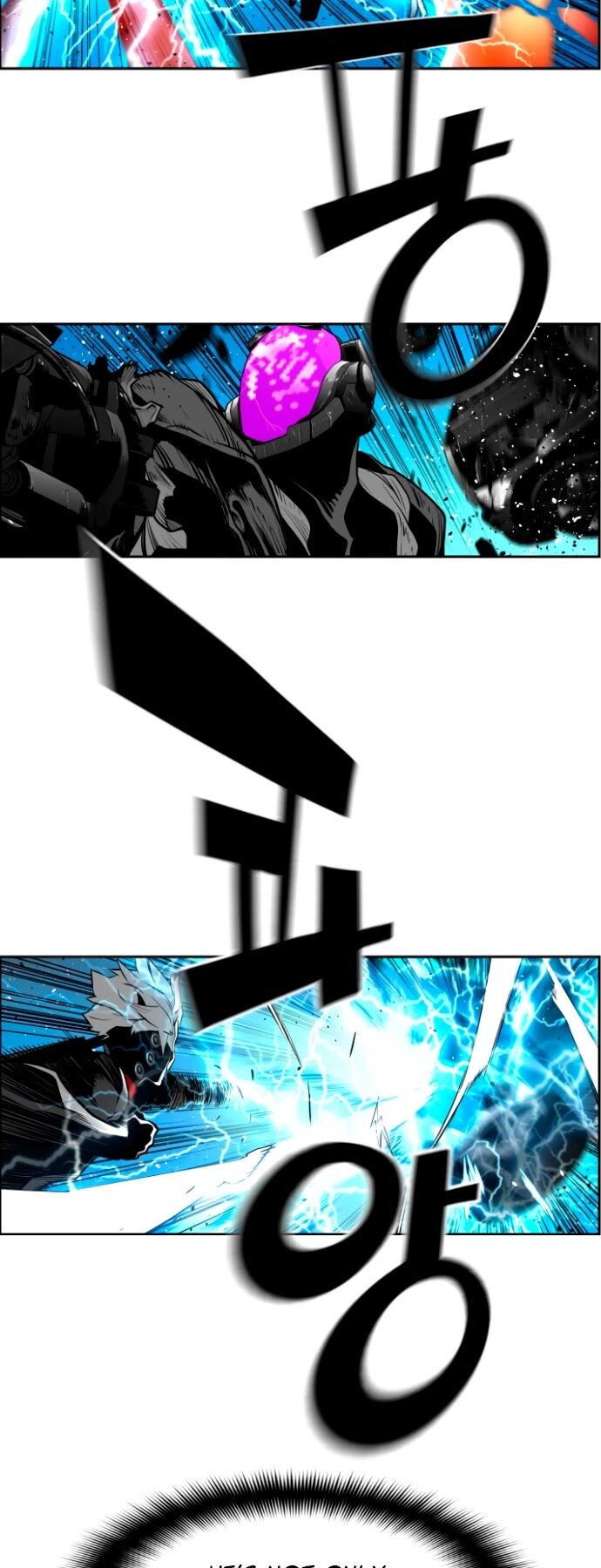 Read Terror Man Manga Online