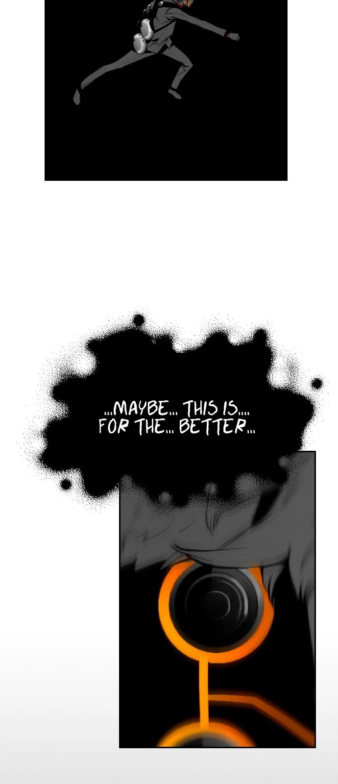 Read Terror Man Manga Online