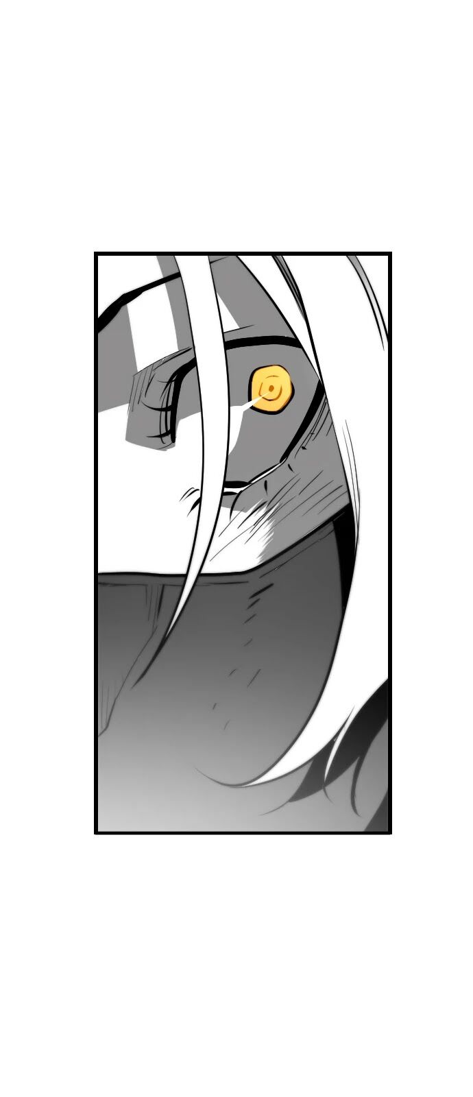 Read Terror Man Manga Online