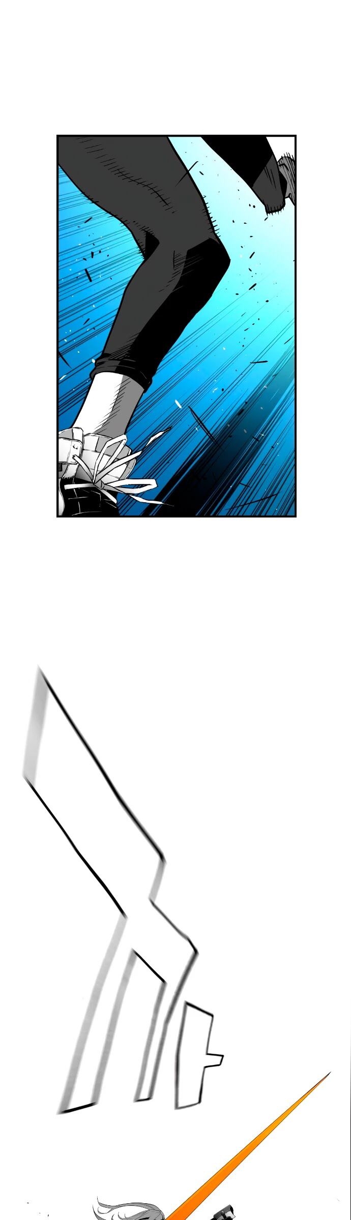 Read Terror Man Manga Online