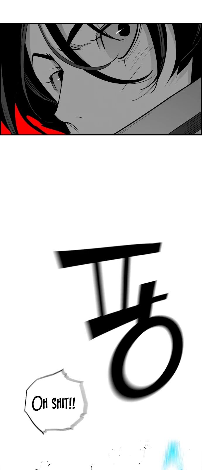 Read Terror Man Manga Online