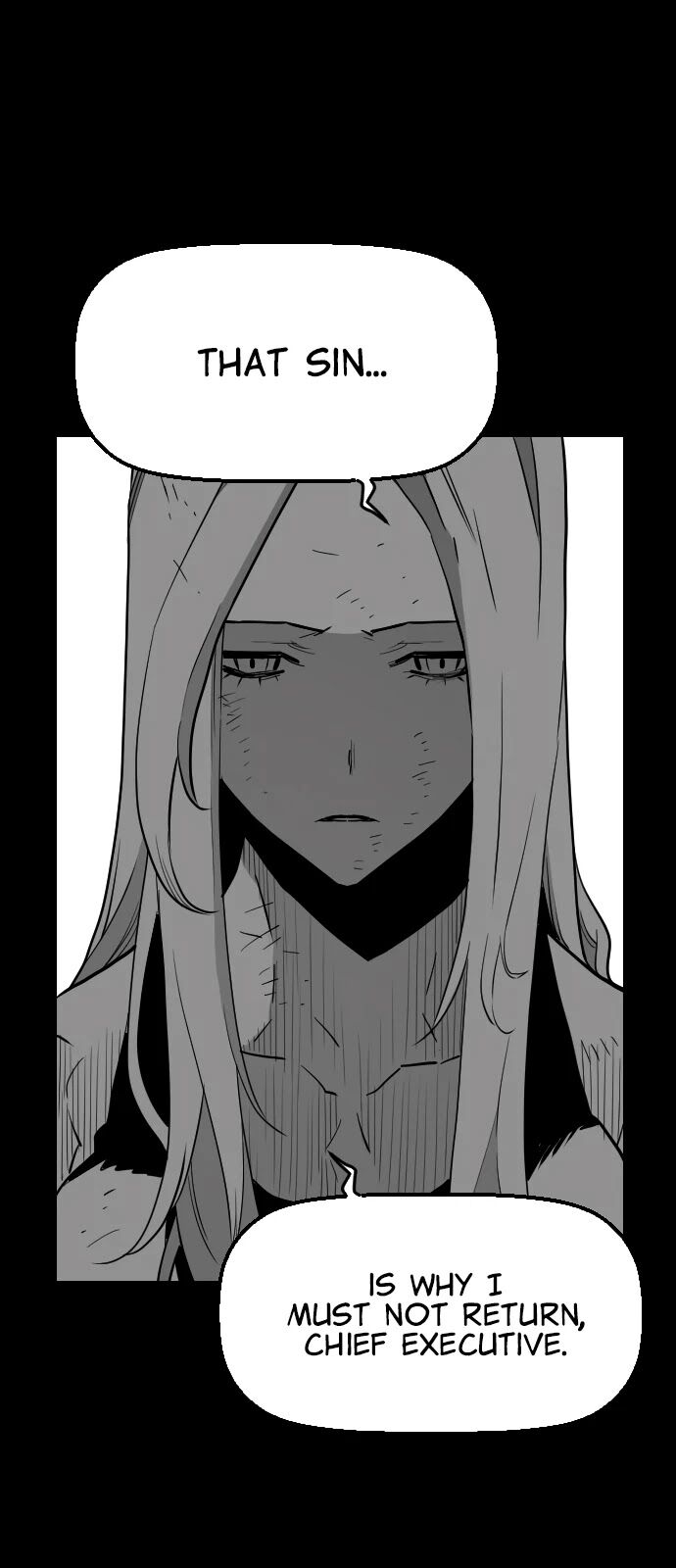 Read Terror Man Manga Online