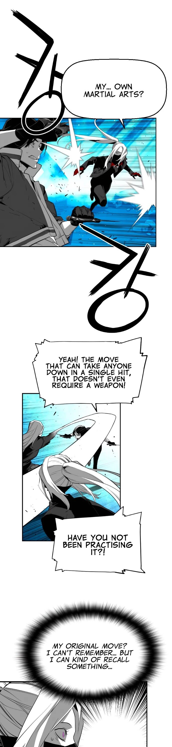 Read Terror Man Manga Online