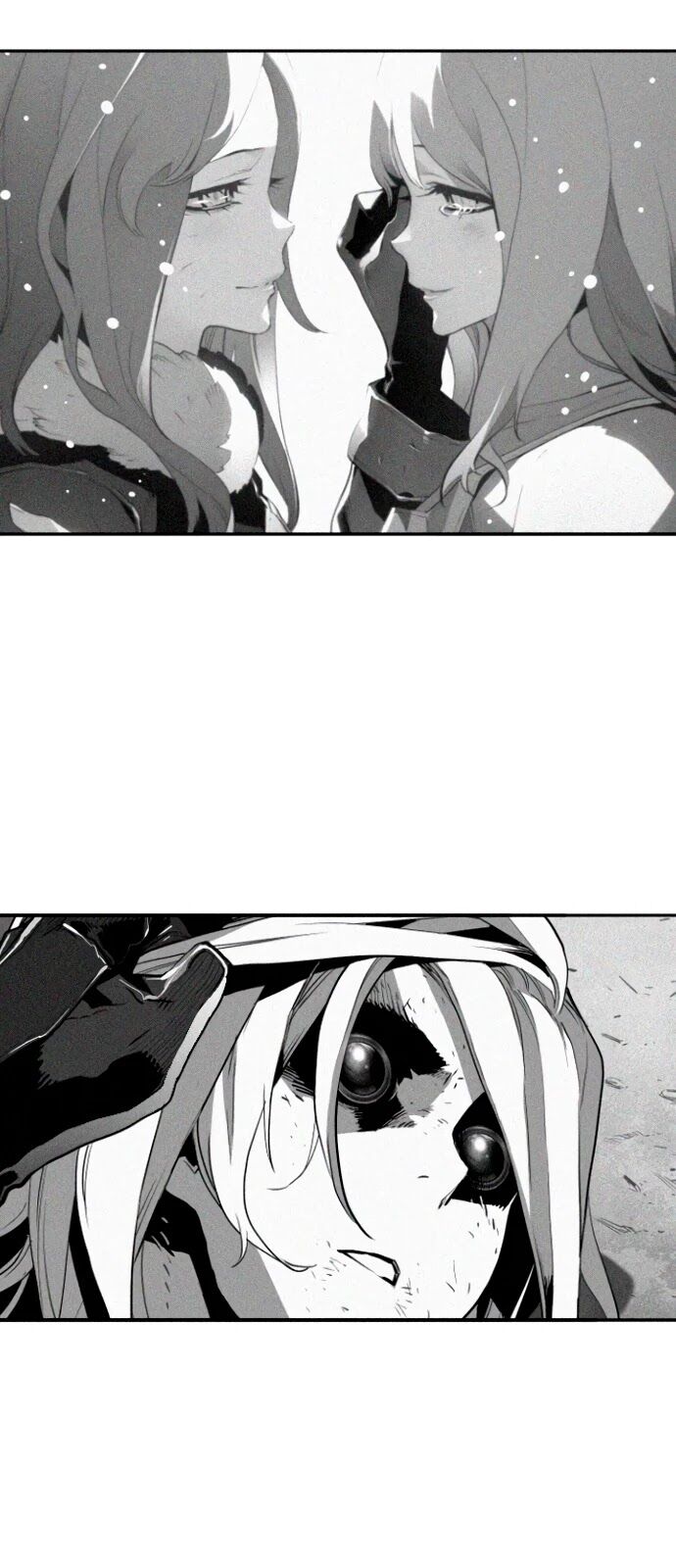 Read Terror Man Manga Online