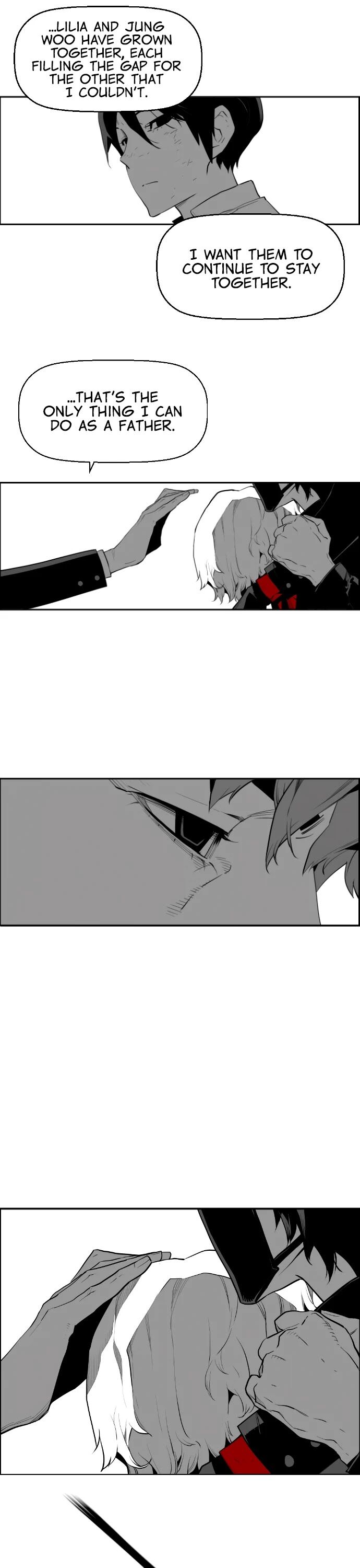 Read Terror Man Manga Online