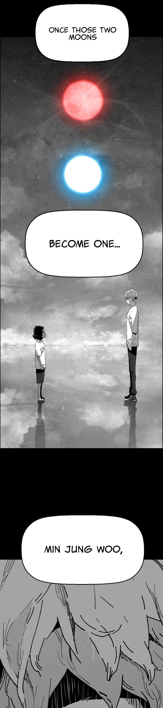 Read Terror Man Manga Online