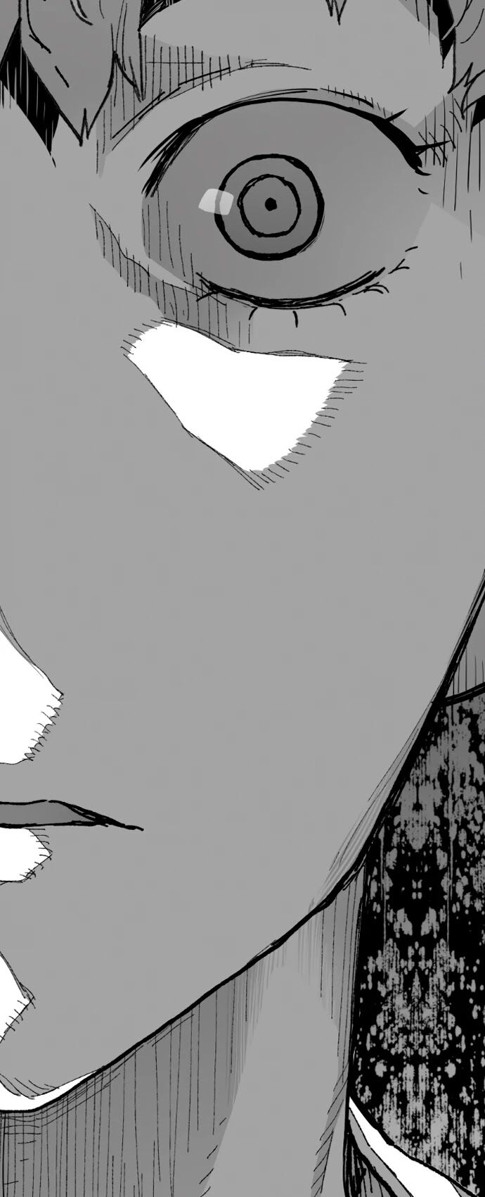 Read Terror Man Manga Online