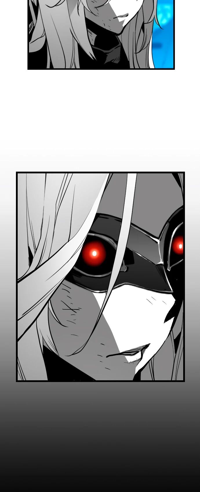 Read Terror Man Manga Online