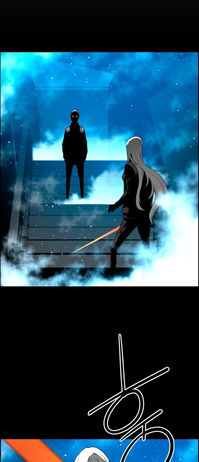 Read Terror Man Manga Online