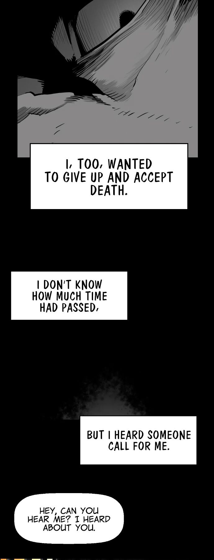 Read Terror Man Manga Online