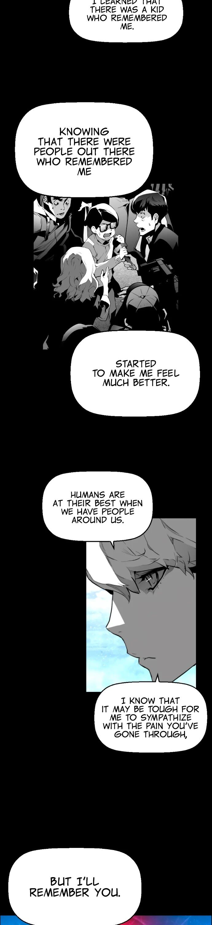 Read Terror Man Manga Online