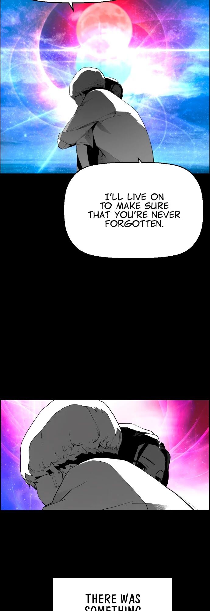 Read Terror Man Manga Online