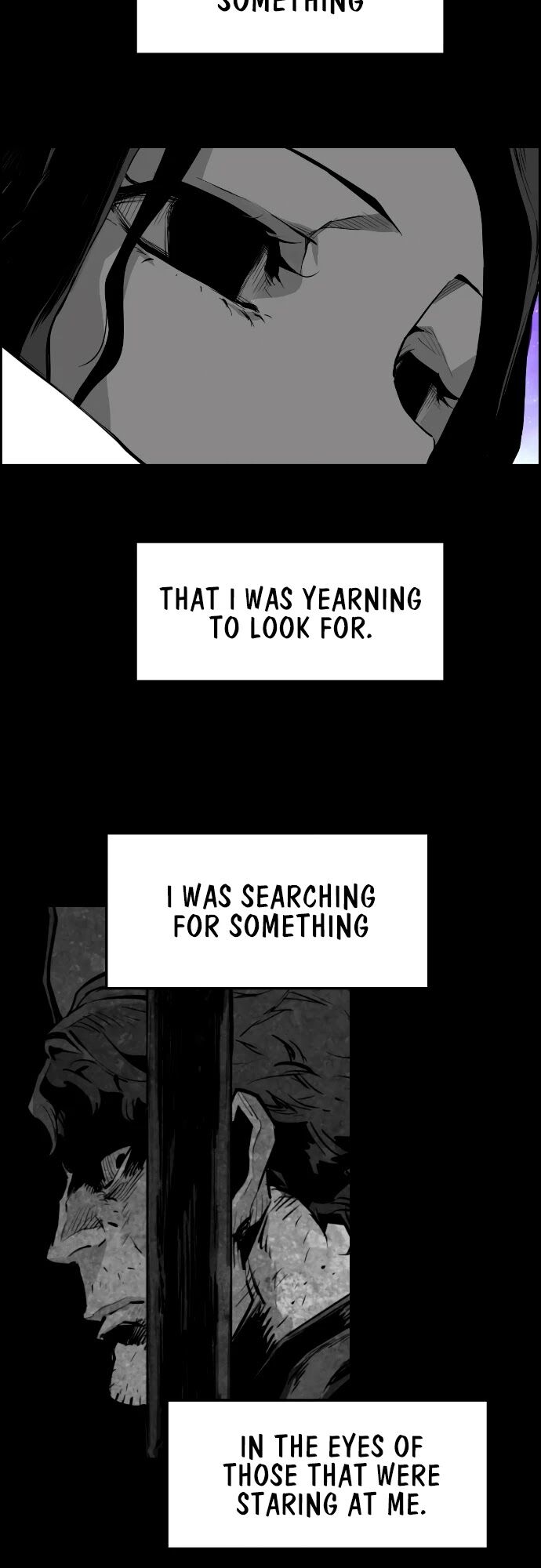 Read Terror Man Manga Online