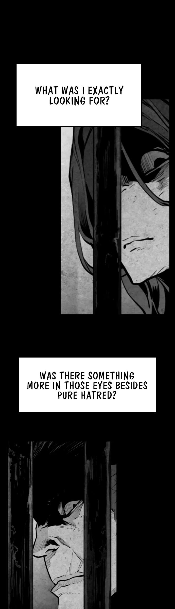 Read Terror Man Manga Online