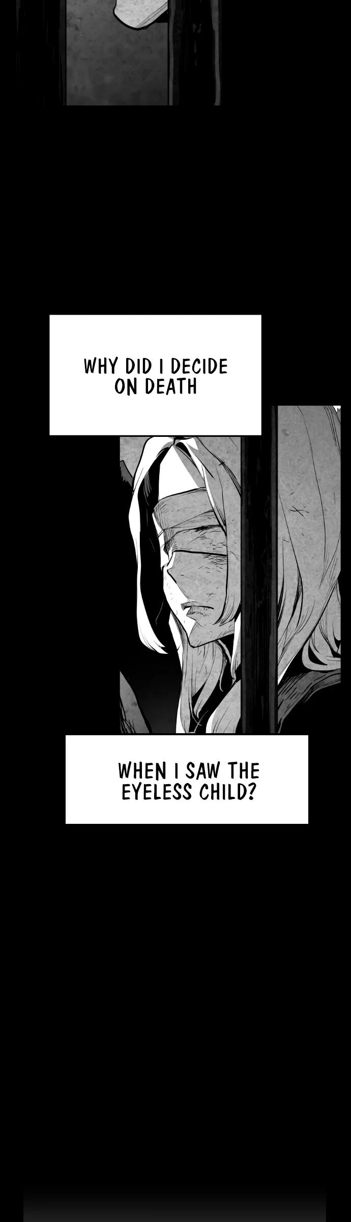 Read Terror Man Manga Online