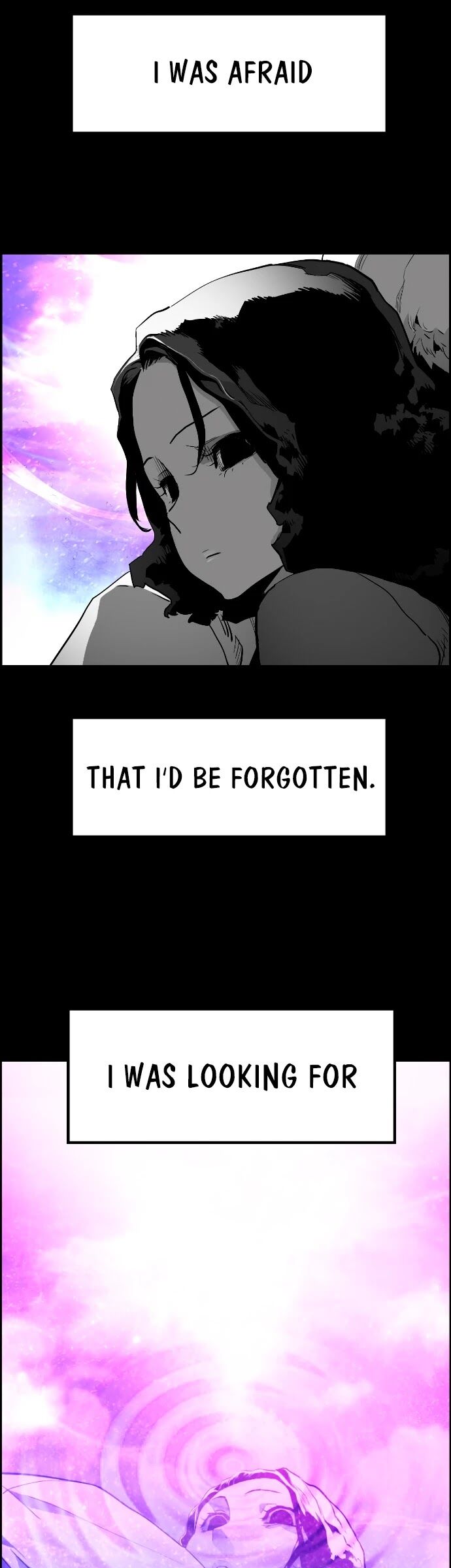 Read Terror Man Manga Online