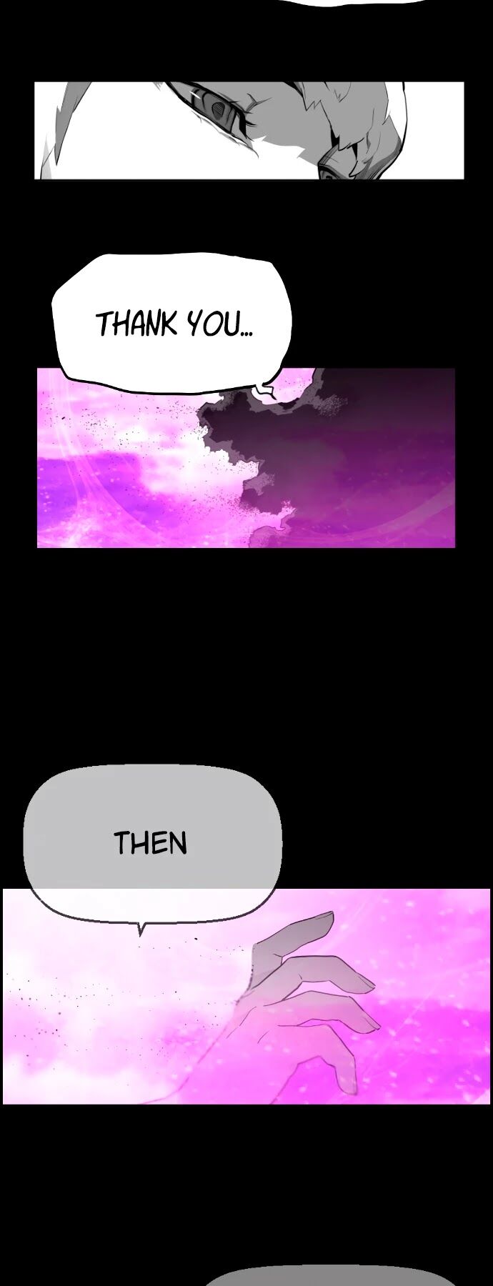 Read Terror Man Manga Online