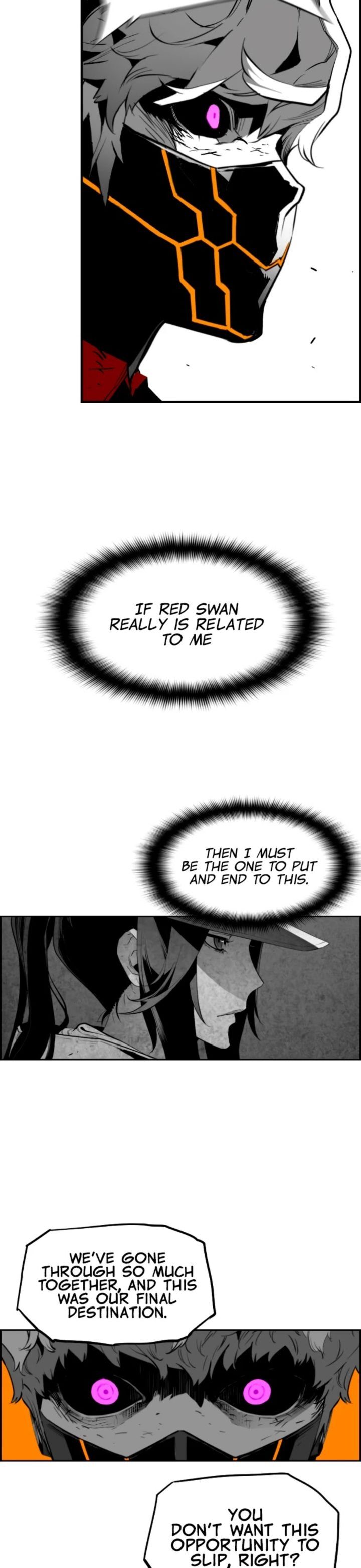 Read Terror Man Manga Online