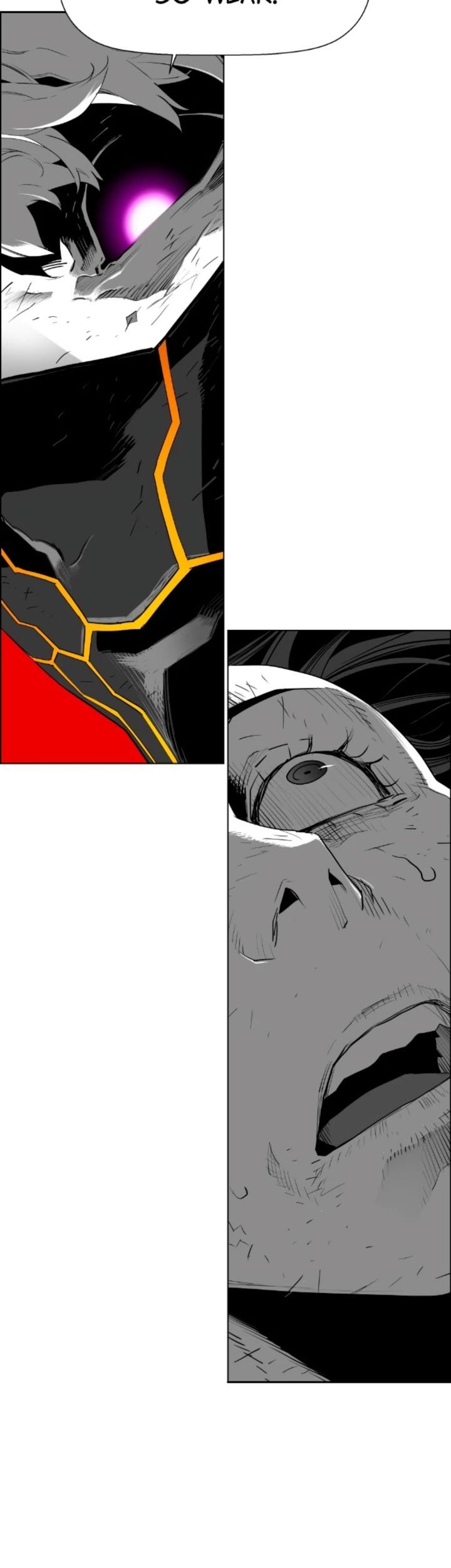 Read Terror Man Manga Online