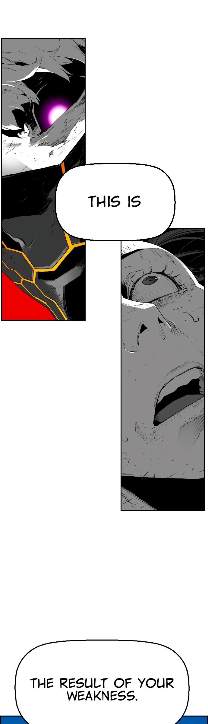 Read Terror Man Manga Online