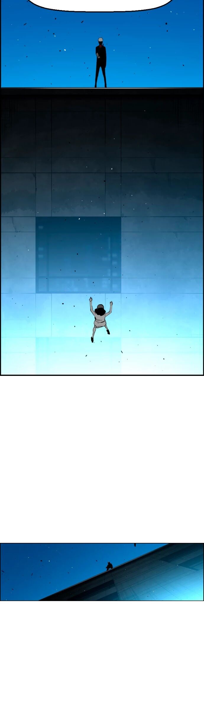 Read Terror Man Manga Online