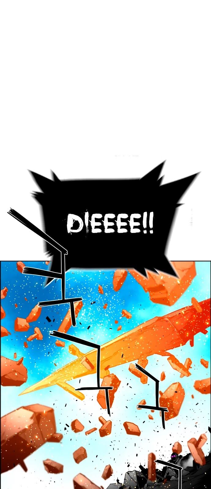 Read Terror Man Manga Online