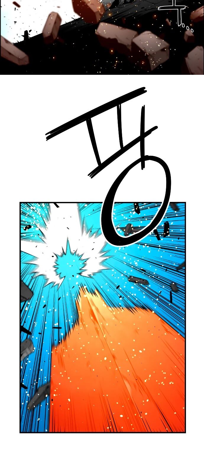 Read Terror Man Manga Online