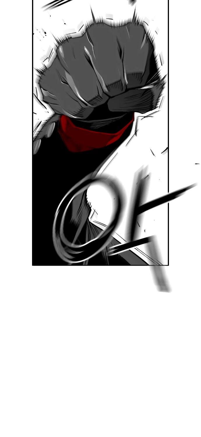 Read Terror Man Manga Online