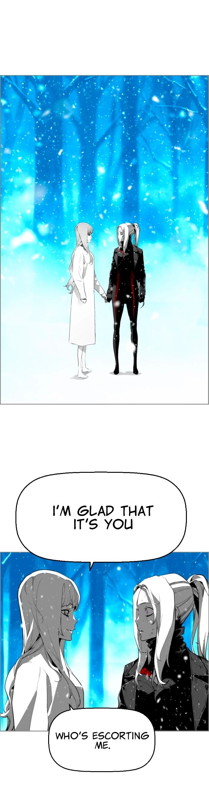 Read Terror Man Manga Online