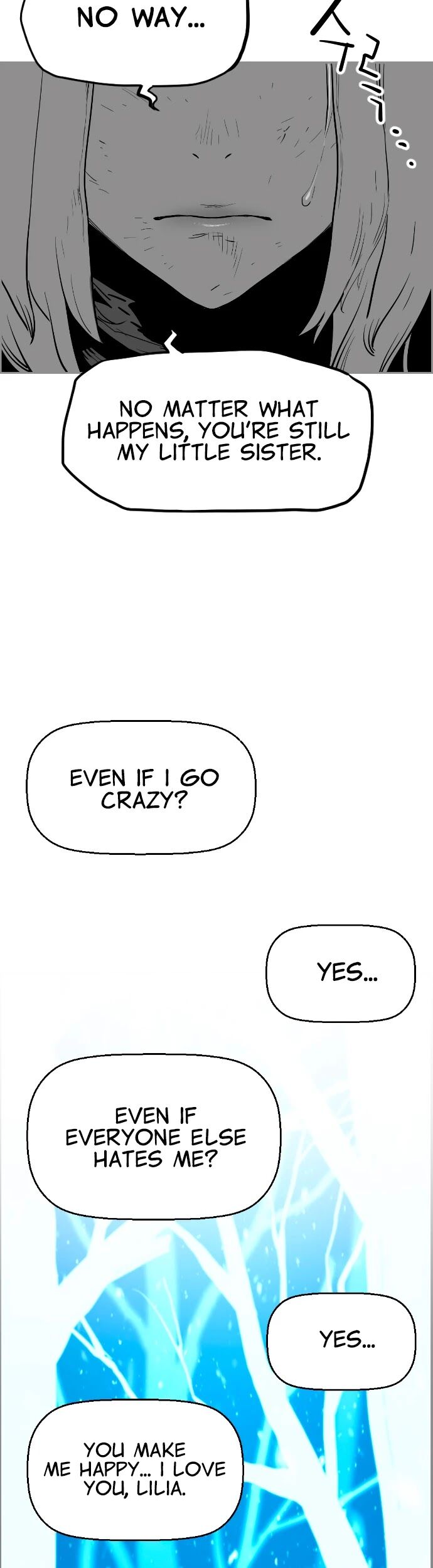 Read Terror Man Manga Online