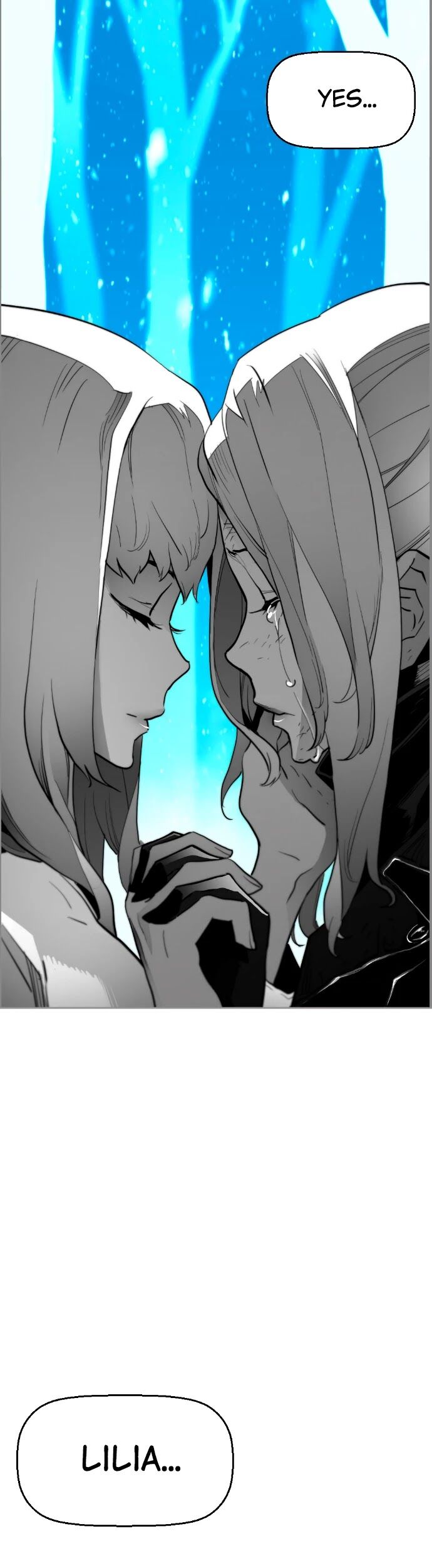 Read Terror Man Manga Online