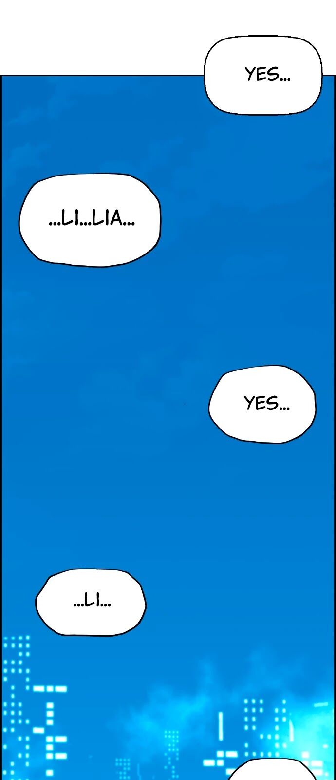 Read Terror Man Manga Online