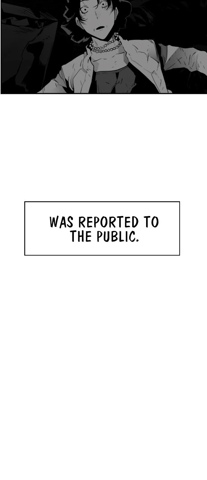 Read Terror Man Manga Online