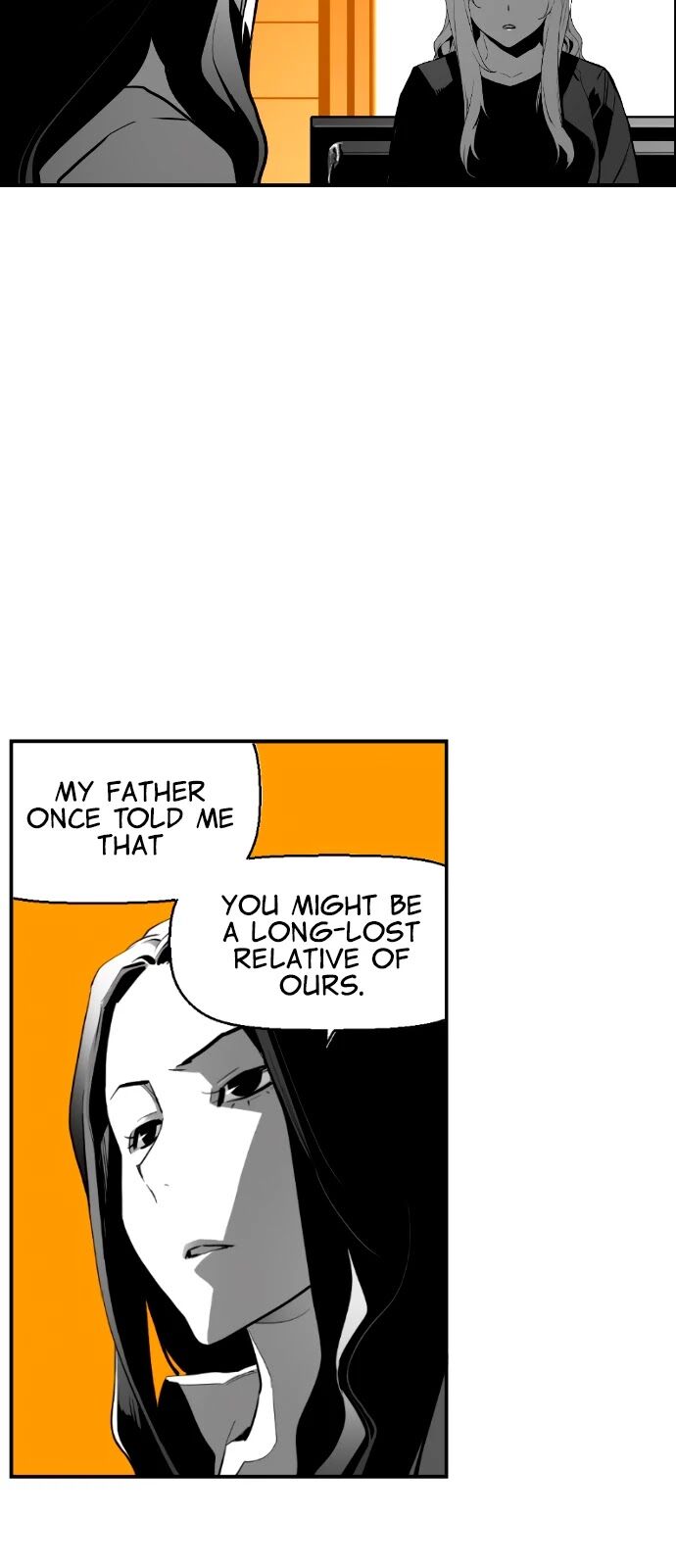 Read Terror Man Manga Online