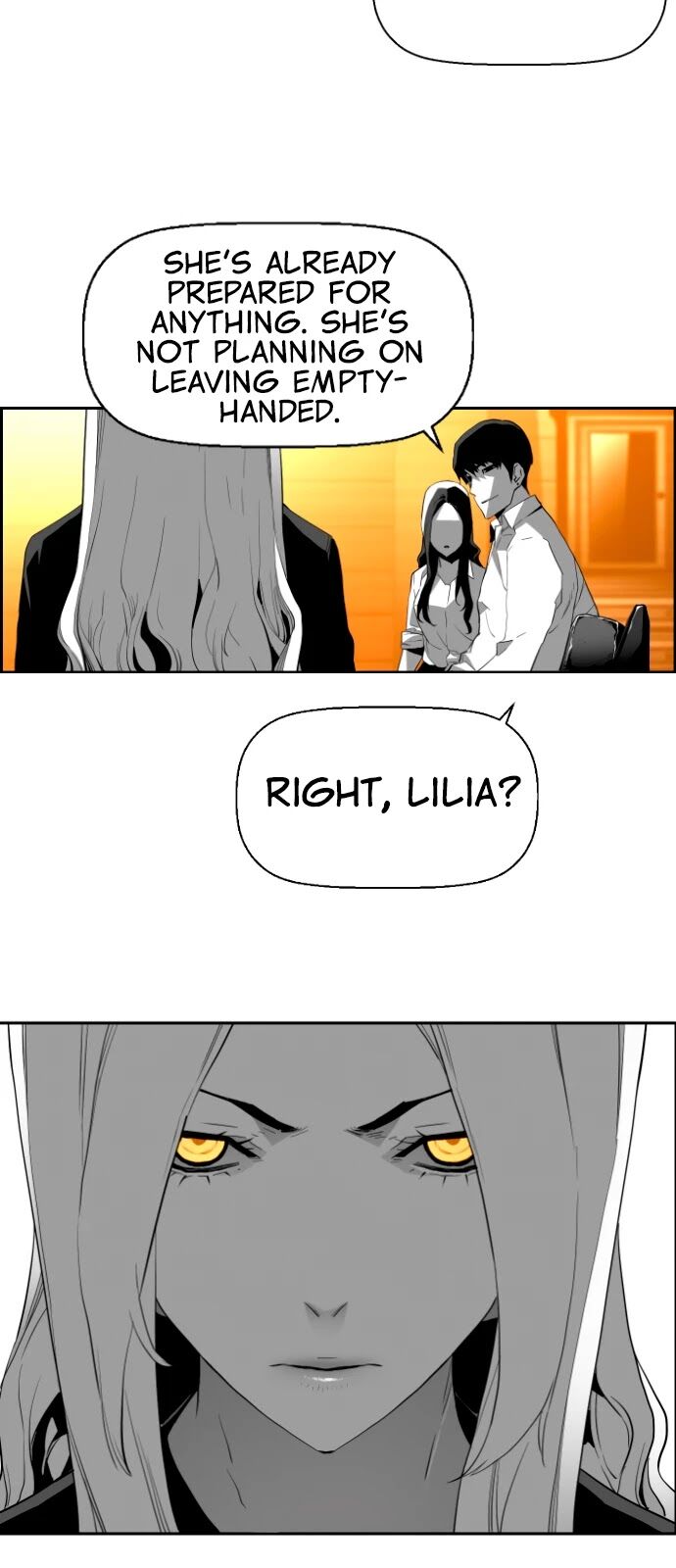 Read Terror Man Manga Online